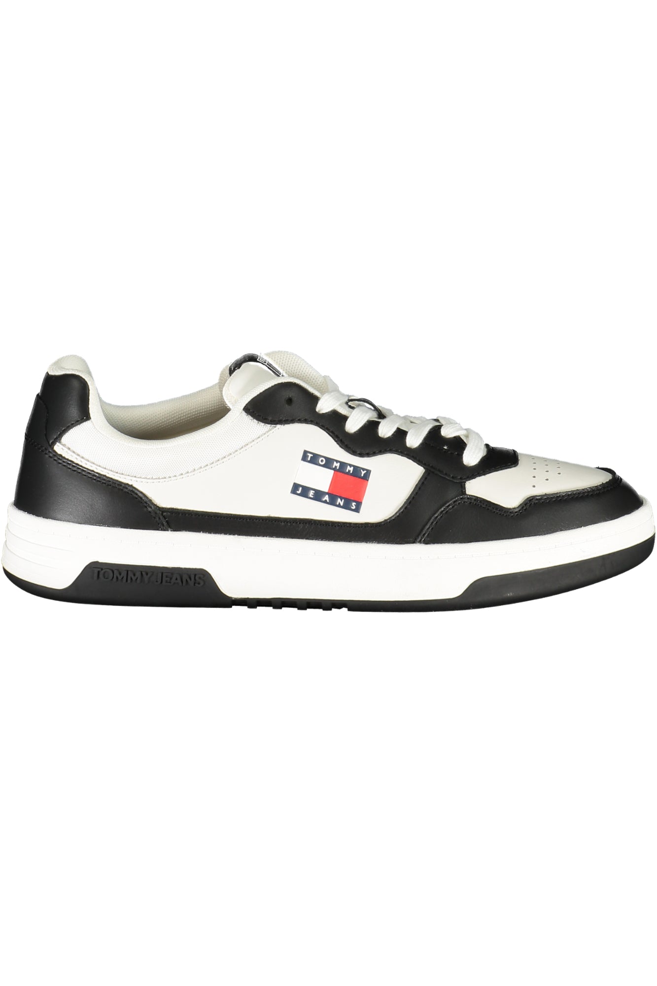 ZAPATILLAS DEPORTIVAS NEGRAS PARA HOMBRE TOMMY HILFIGER TOMMY HILFIGER