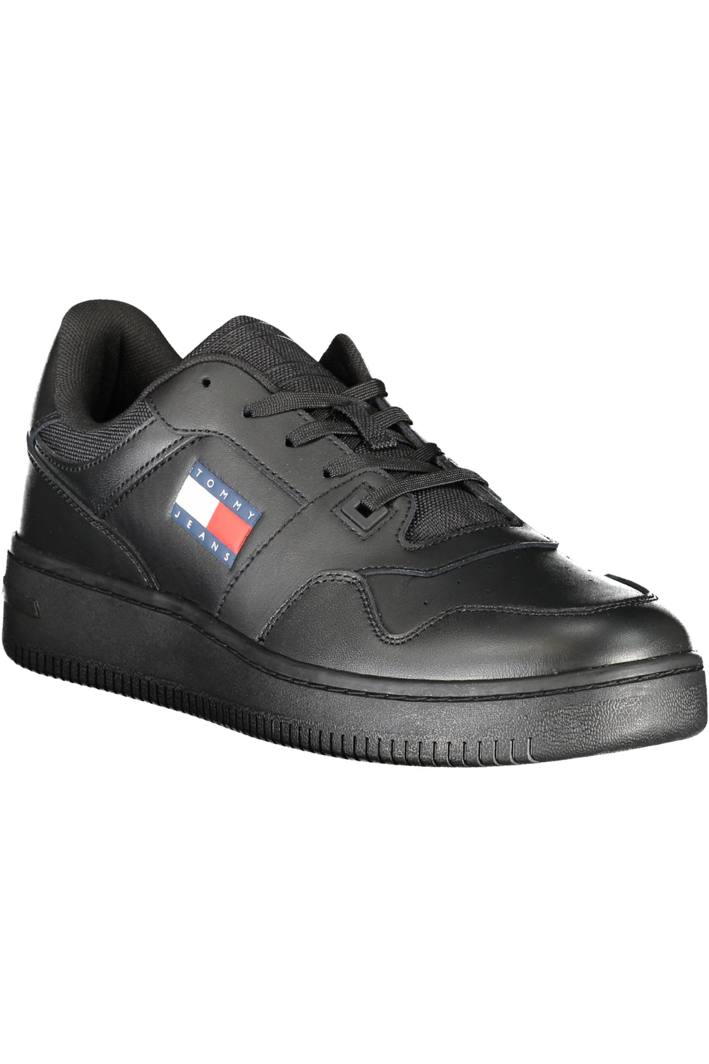 ""TOMMY HILFIGER CALZATURA SPORTIVA UOMO NERO""