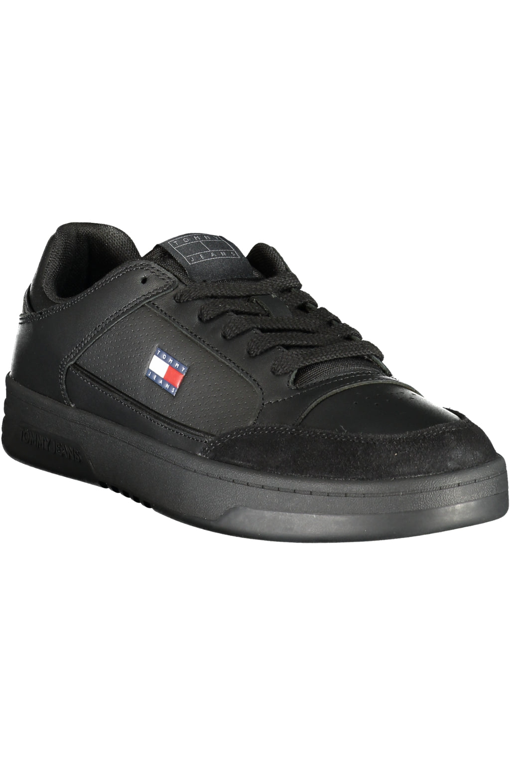 ZAPATILLAS DEPORTIVAS CON CORDONES TOMMY HILFIGER