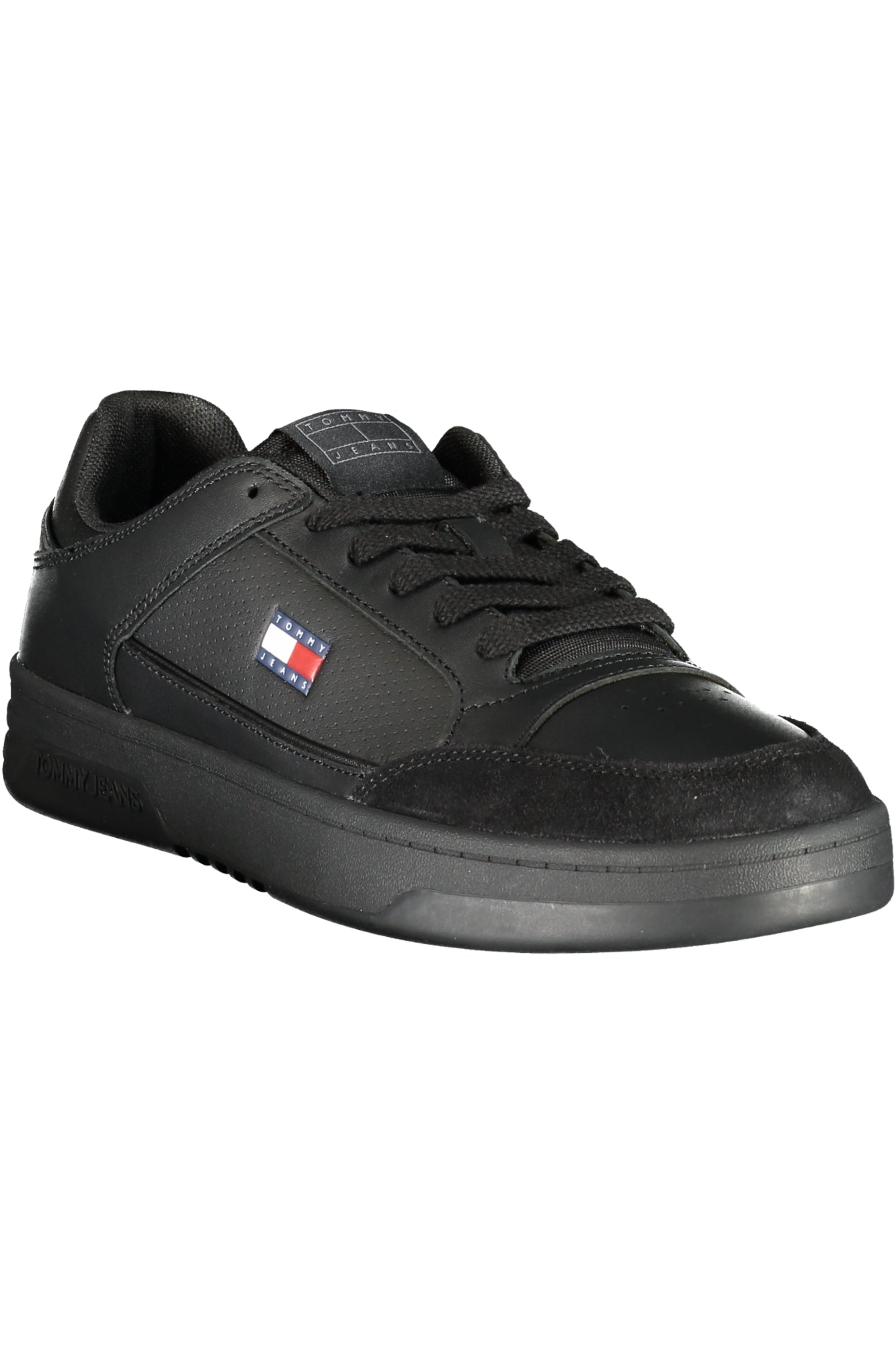 ZAPATILLAS DEPORTIVAS CON CORDONES TOMMY HILFIGER