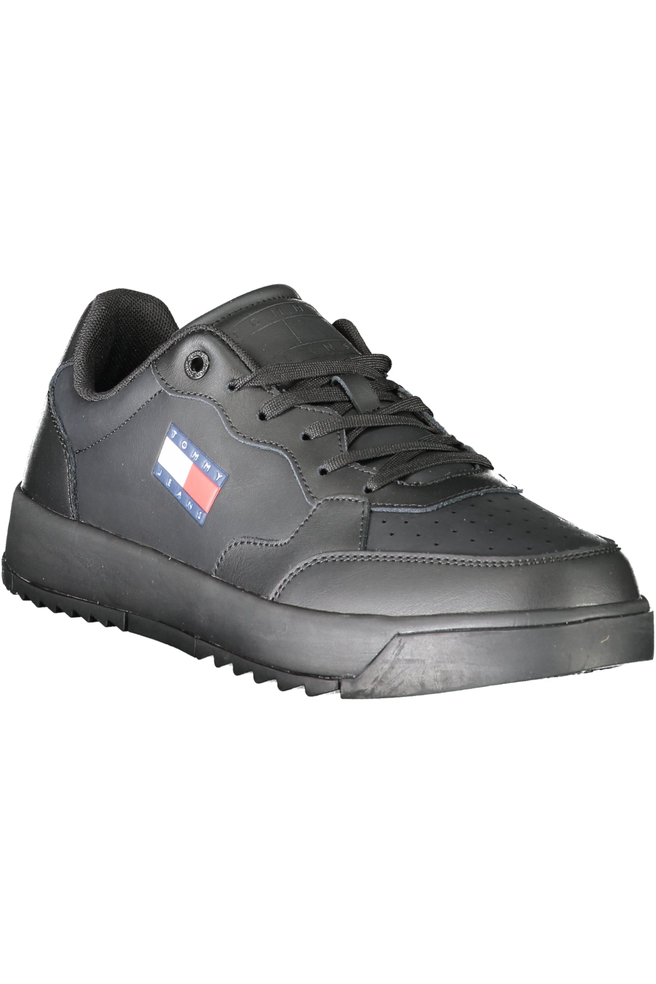 ZAPATILLAS DEPORTIVAS NEGRAS PARA HOMBRE TOMMY HILFIGER TOMMY HILFIGER
