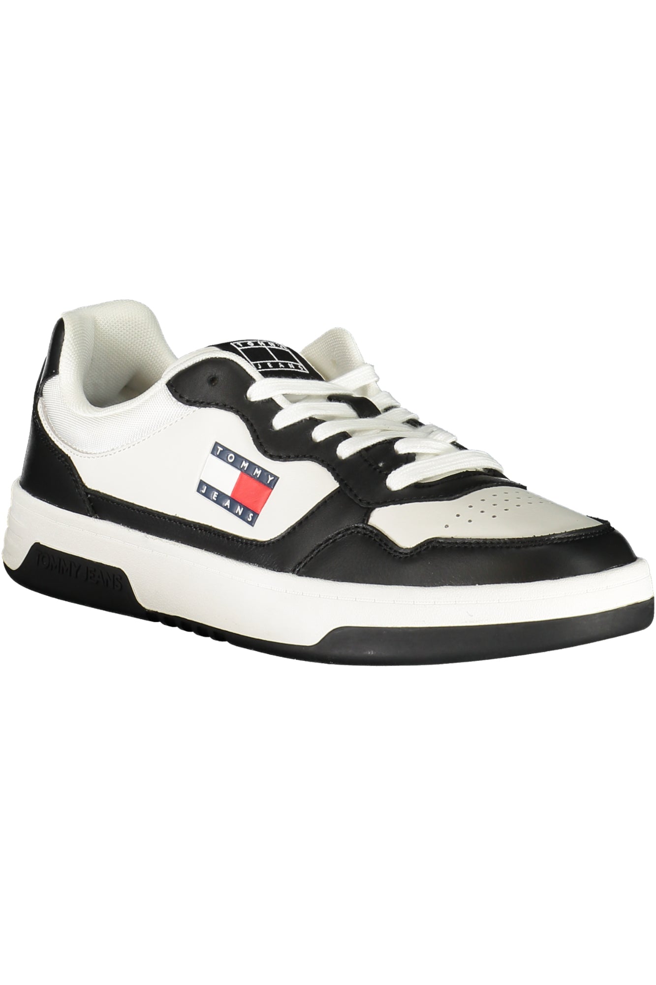 ZAPATILLAS DEPORTIVAS NEGRAS PARA HOMBRE TOMMY HILFIGER TOMMY HILFIGER