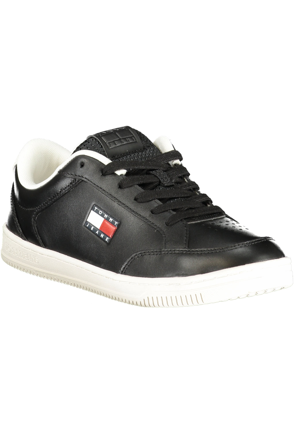 ZAPATILLAS DEPORTIVAS NEGRAS PARA HOMBRE TOMMY HILFIGER TOMMY HILFIGER