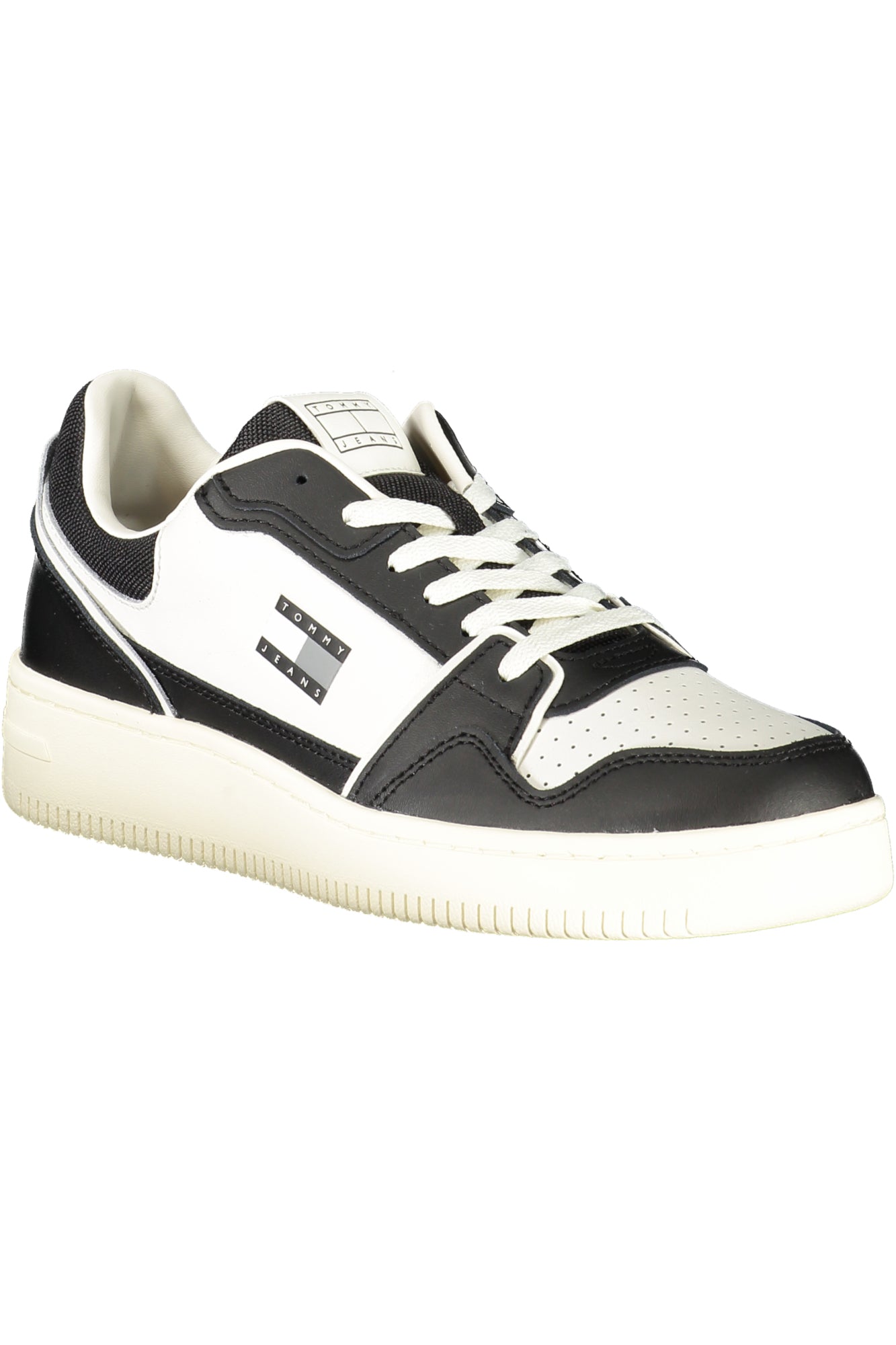 ZAPATILLAS DEPORTIVAS NEGRAS PARA HOMBRE TOMMY HILFIGER TOMMY HILFIGER