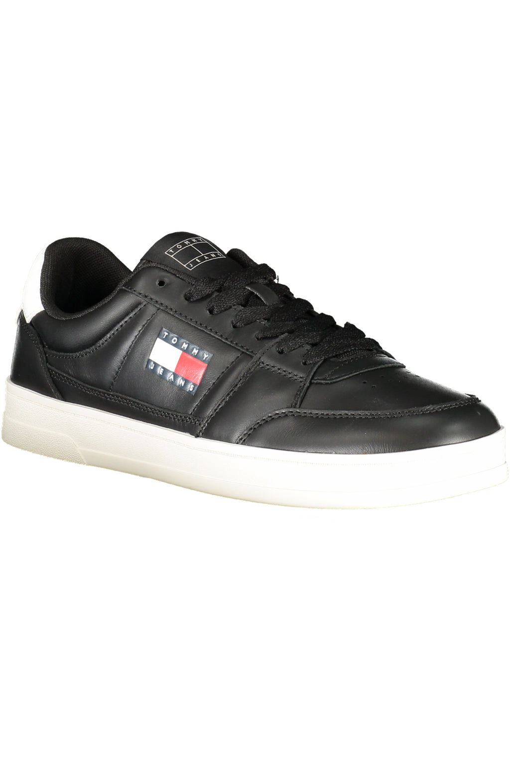 ZAPATILLAS DEPORTIVAS CON CORDONES TOMMY HILFIGER