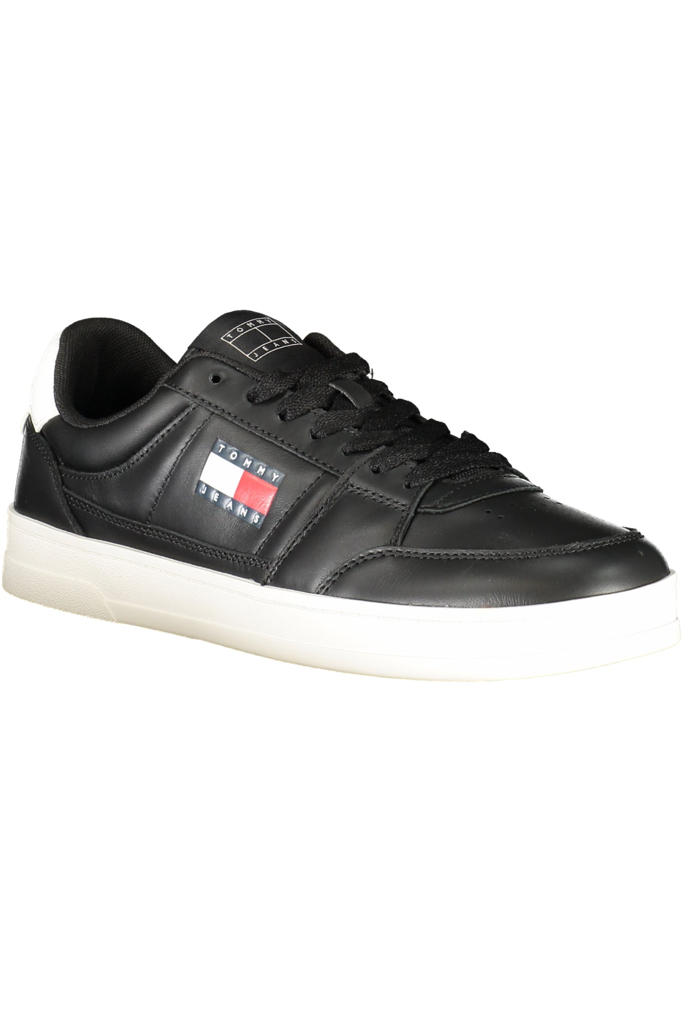 ZAPATILLAS DEPORTIVAS CON CORDONES TOMMY HILFIGER