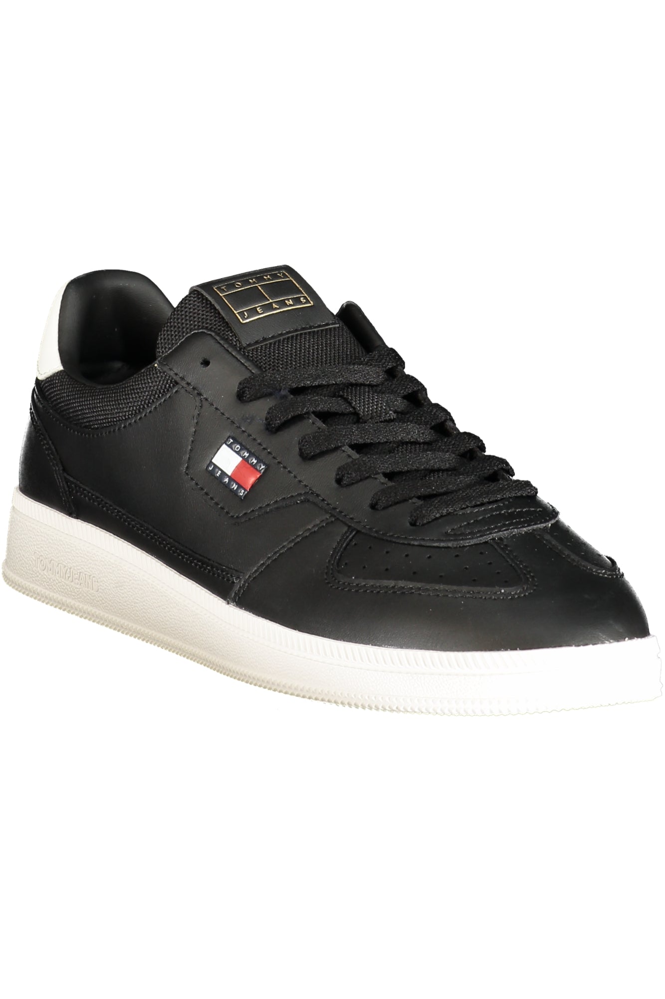 ZAPATILLAS DEPORTIVAS CON CORDONES TOMMY HILFIGER