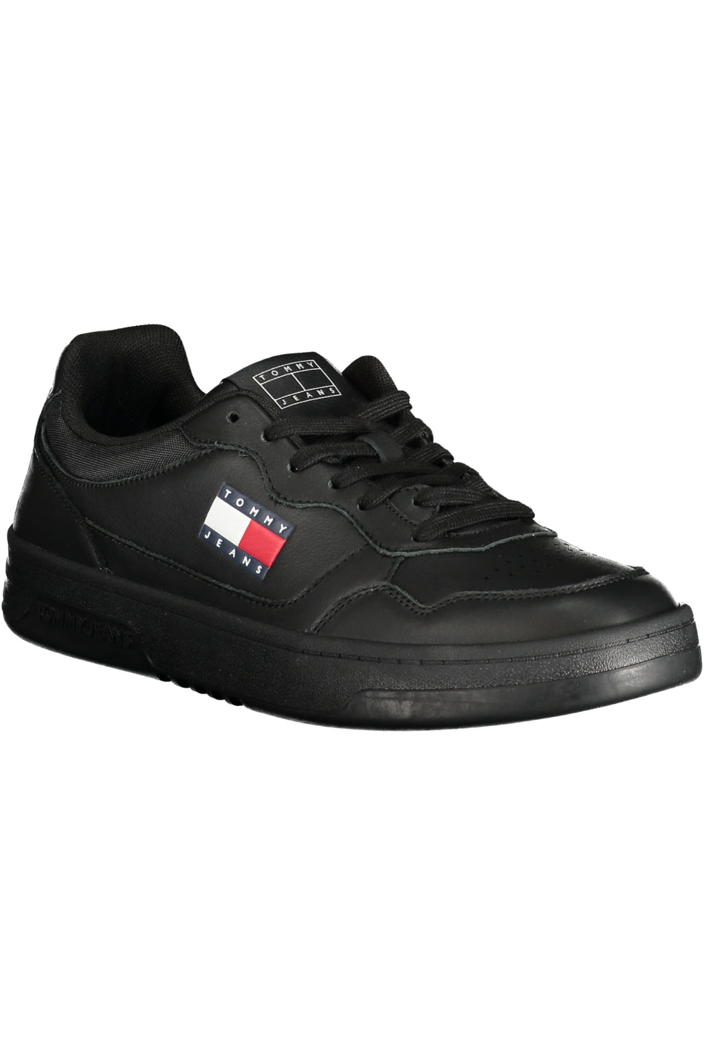 ZAPATILLAS DEPORTIVAS NEGRAS PARA HOMBRE TOMMY HILFIGER TOMMY HILFIGER