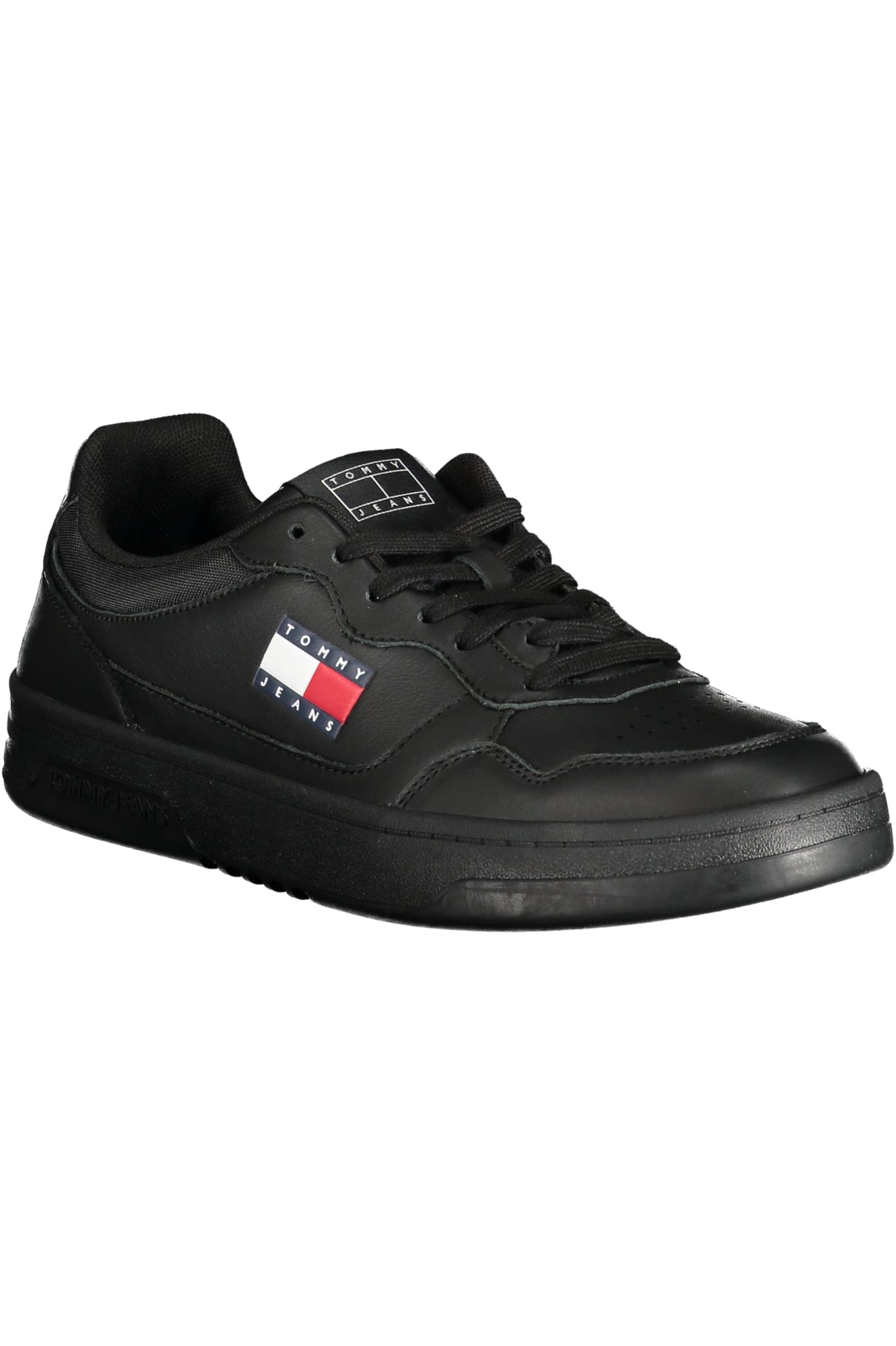 ZAPATILLAS DEPORTIVAS NEGRAS PARA HOMBRE TOMMY HILFIGER TOMMY HILFIGER