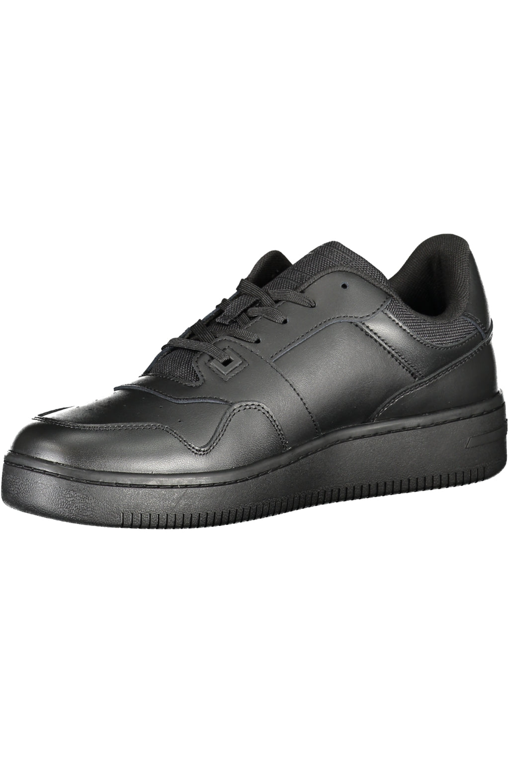 ""TOMMY HILFIGER CALZATURA SPORTIVA UOMO NERO""