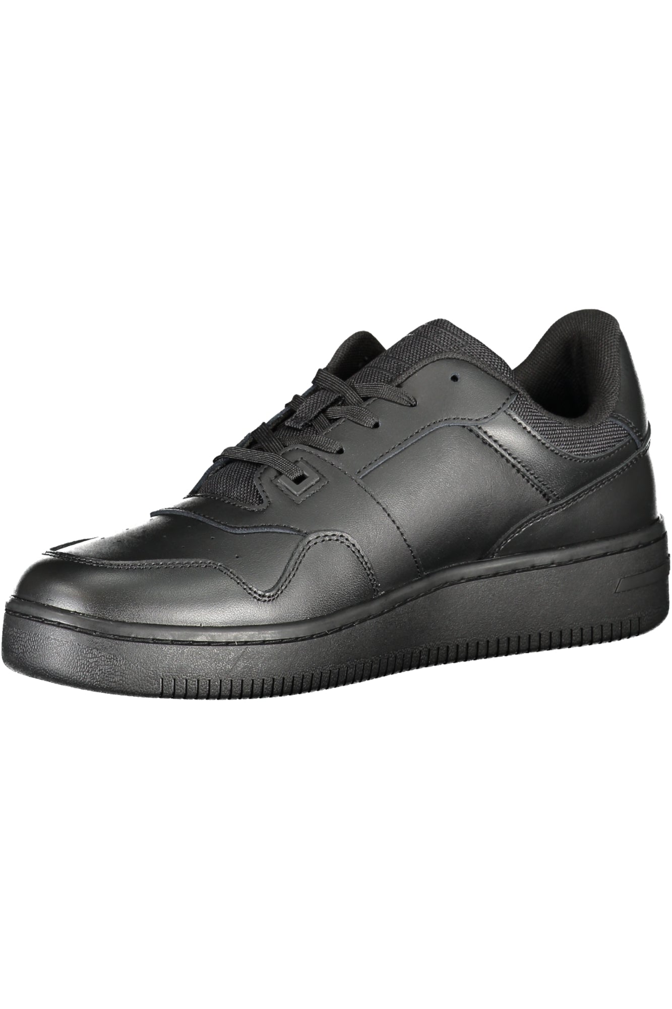 ""TOMMY HILFIGER CALZATURA SPORTIVA UOMO NERO""