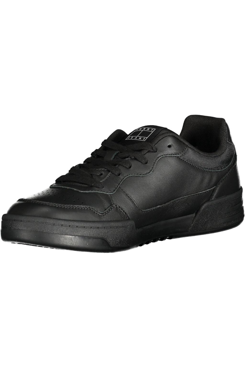 ZAPATILLAS DEPORTIVAS NEGRAS PARA HOMBRE TOMMY HILFIGER TOMMY HILFIGER