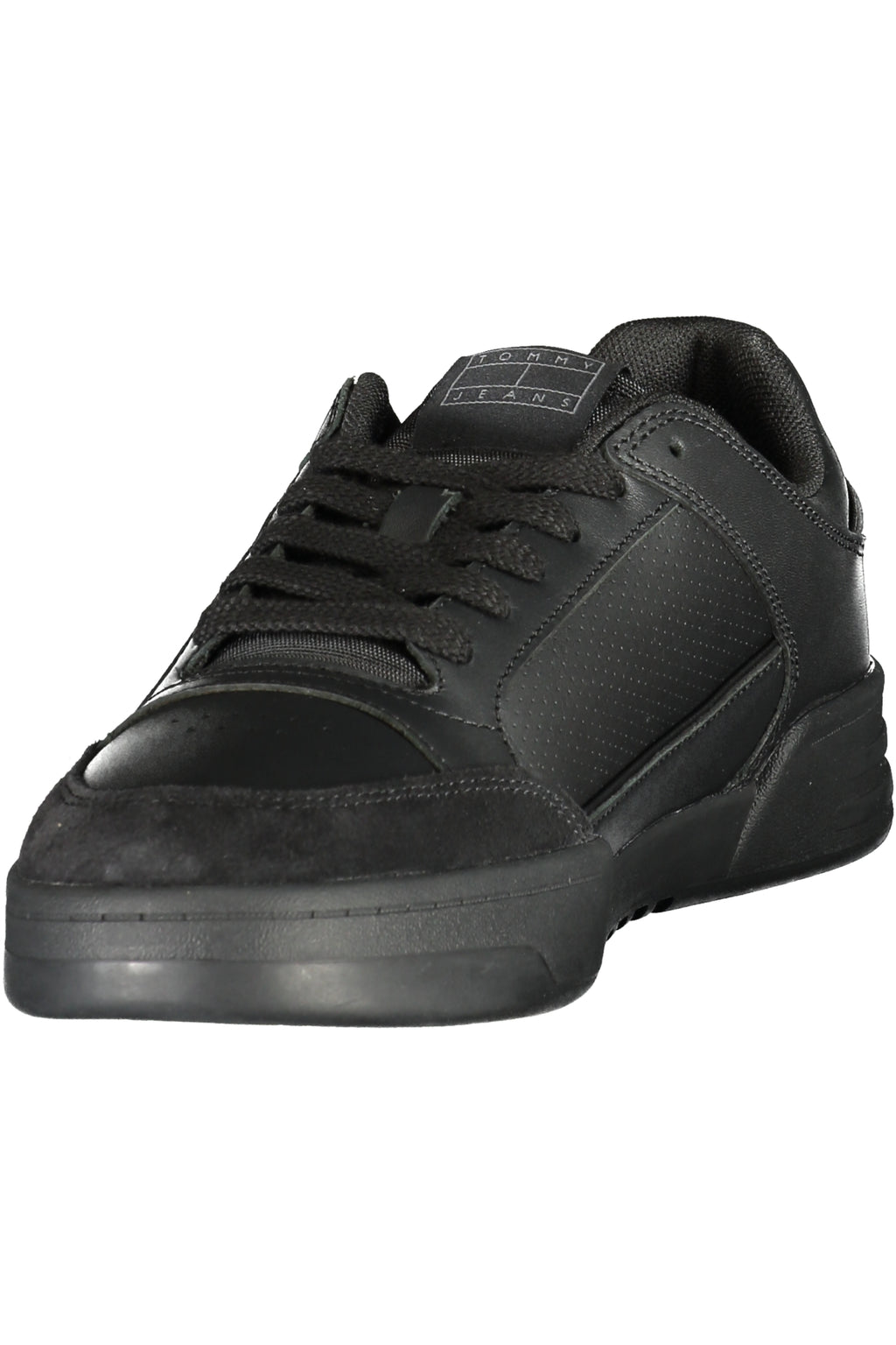 ZAPATILLAS DEPORTIVAS CON CORDONES TOMMY HILFIGER