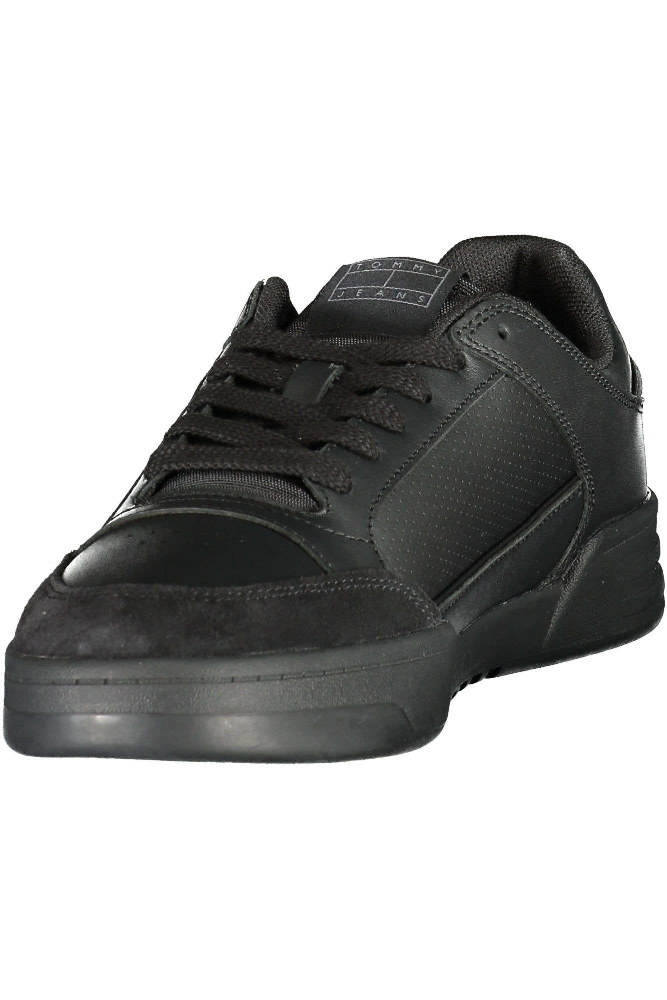 ZAPATILLAS DEPORTIVAS CON CORDONES TOMMY HILFIGER