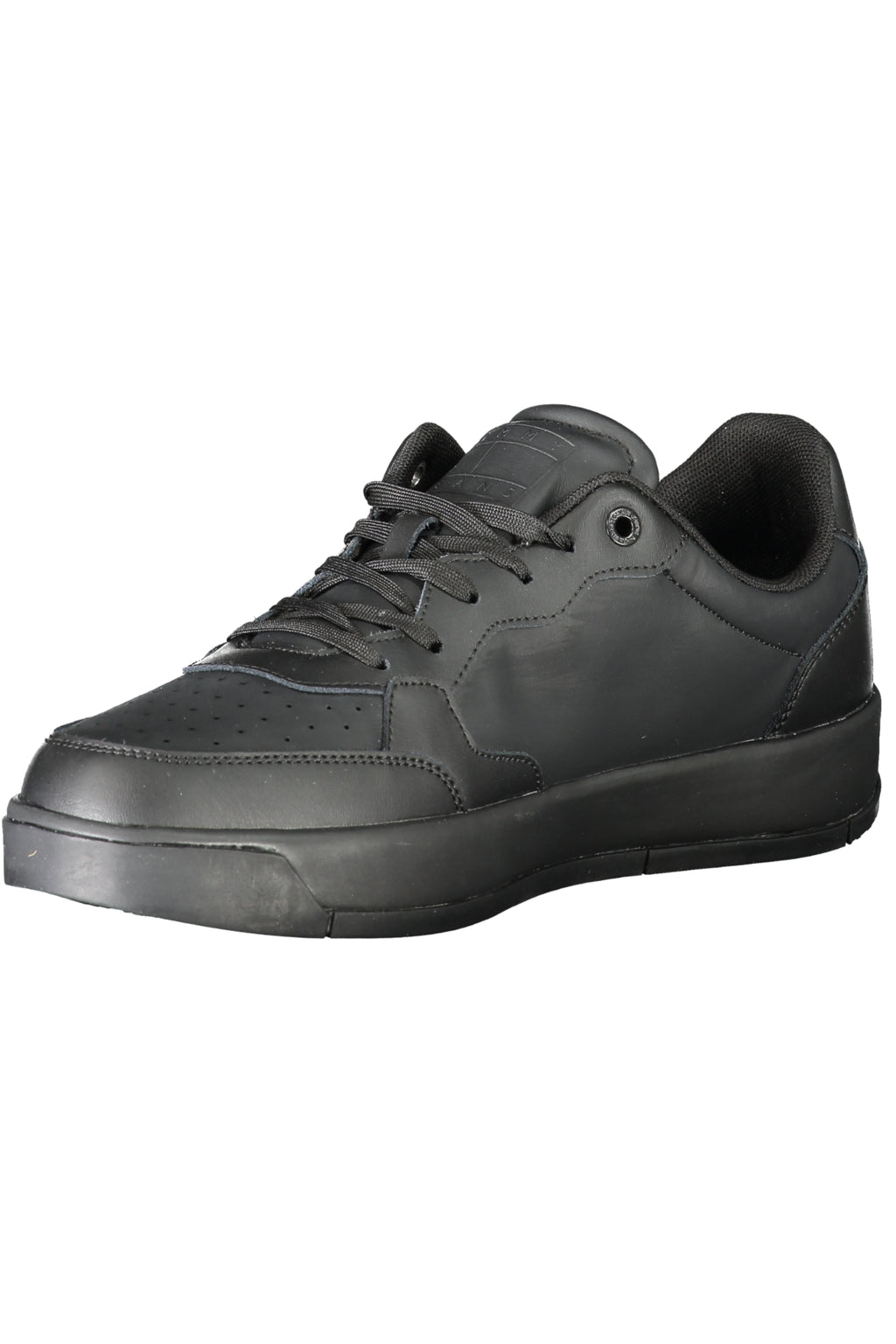 ZAPATILLAS DEPORTIVAS NEGRAS PARA HOMBRE TOMMY HILFIGER TOMMY HILFIGER