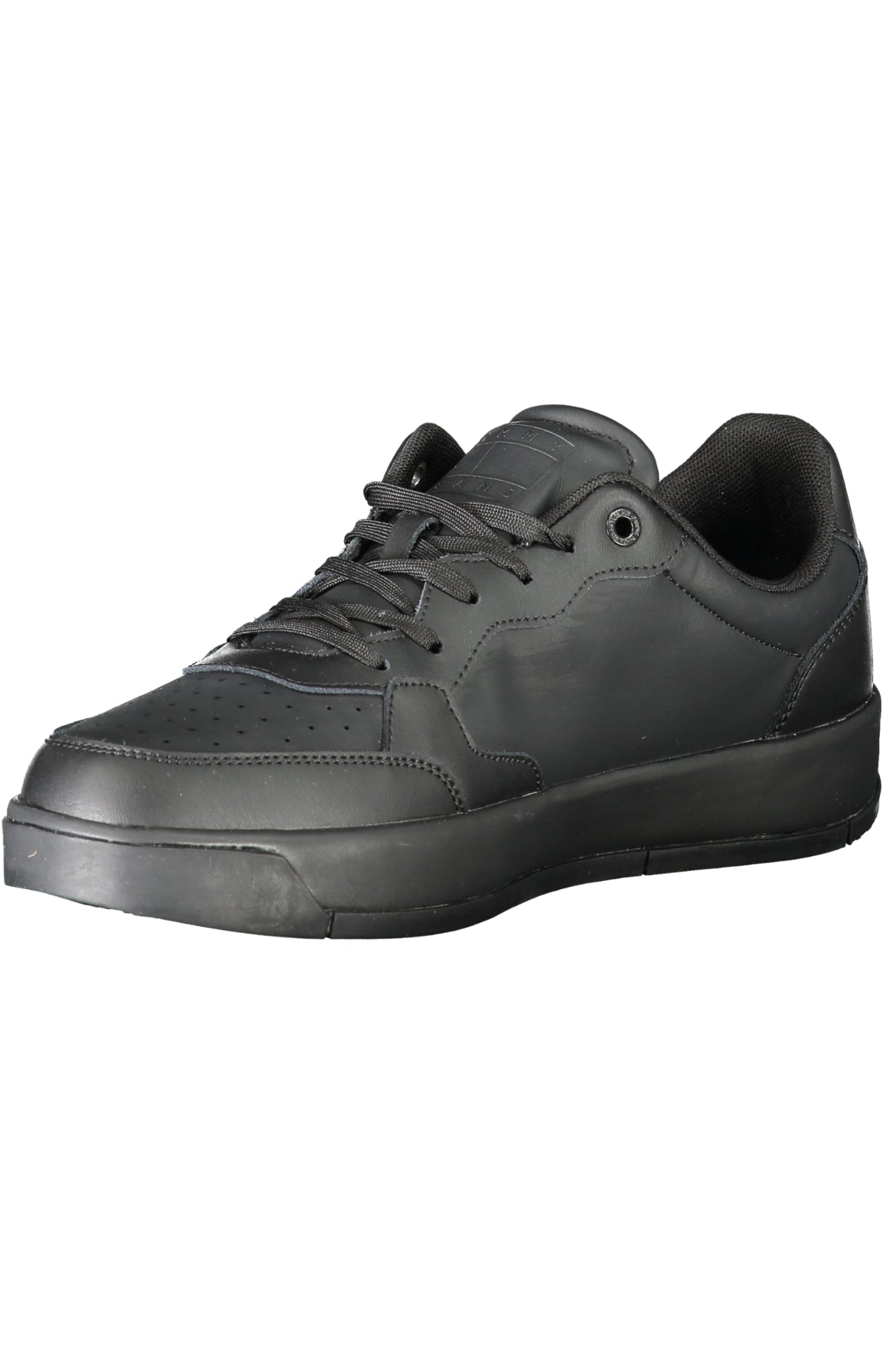 ZAPATILLAS DEPORTIVAS NEGRAS PARA HOMBRE TOMMY HILFIGER TOMMY HILFIGER