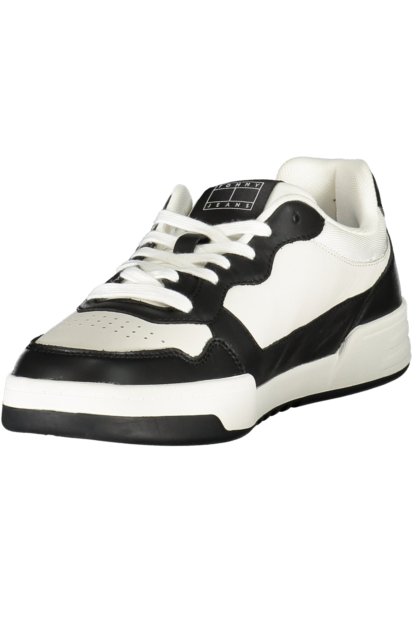 ZAPATILLAS DEPORTIVAS NEGRAS PARA HOMBRE TOMMY HILFIGER TOMMY HILFIGER