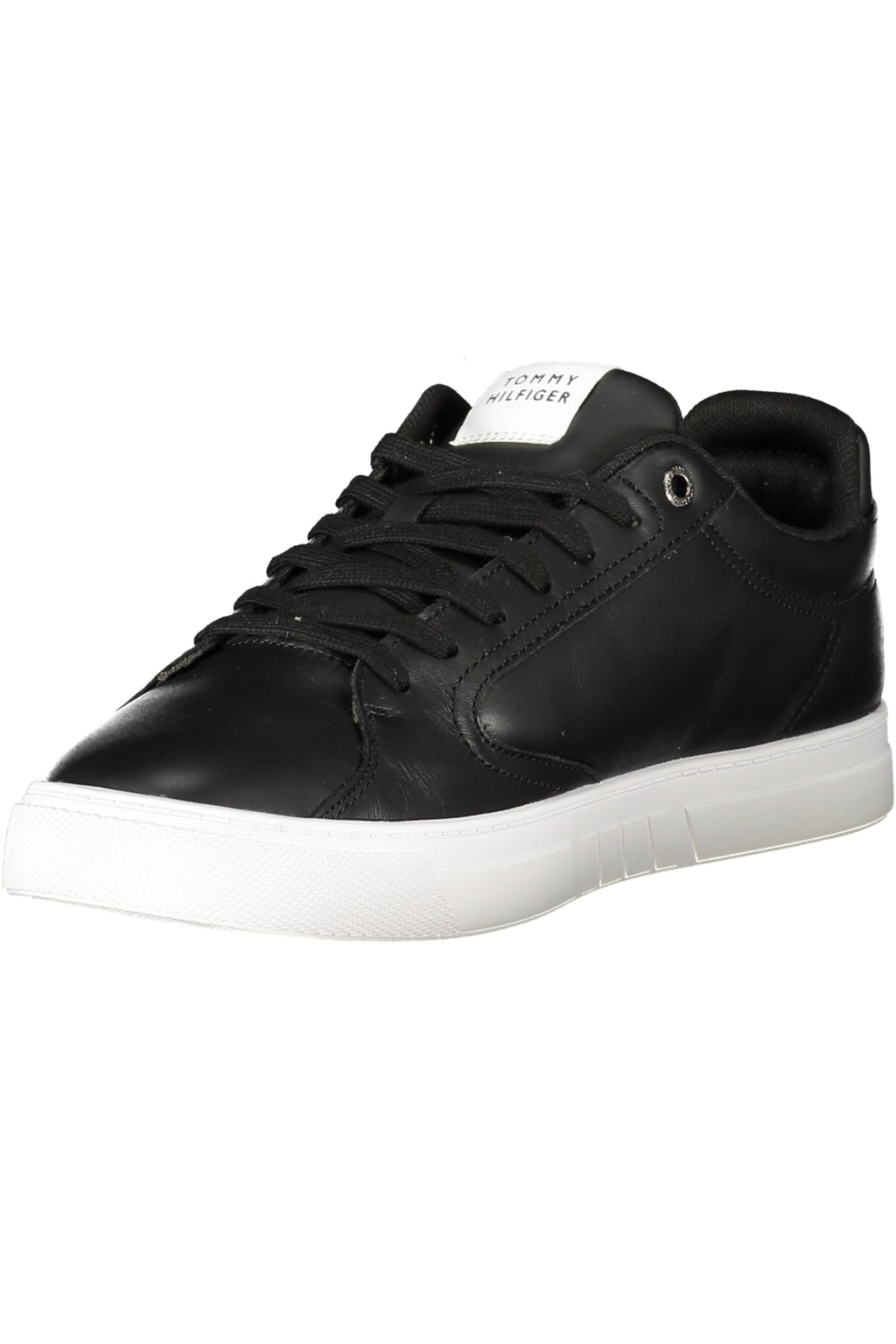 ZAPATILLAS DEPORTIVAS NEGRAS PARA HOMBRE TOMMY HILFIGER TOMMY HILFIGER