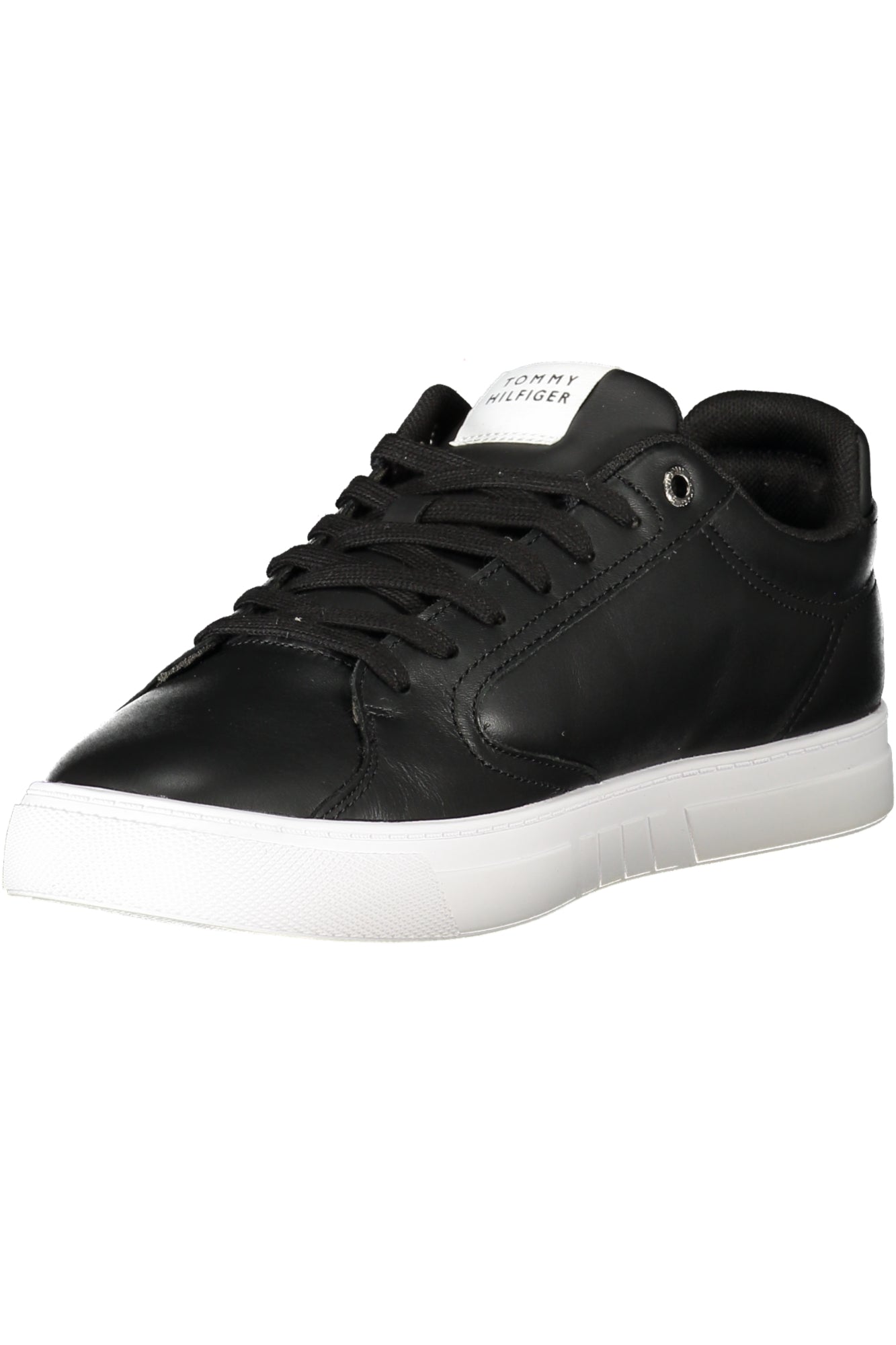 ZAPATILLAS DEPORTIVAS NEGRAS PARA HOMBRE TOMMY HILFIGER TOMMY HILFIGER