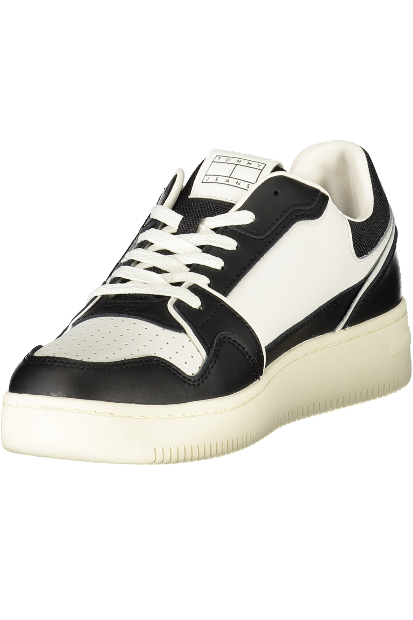 ZAPATILLAS DEPORTIVAS NEGRAS PARA HOMBRE TOMMY HILFIGER TOMMY HILFIGER