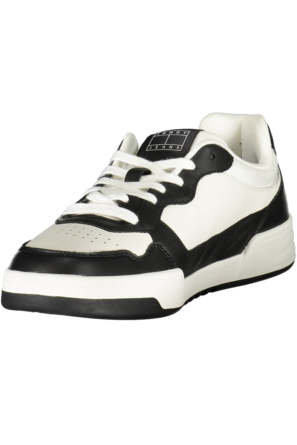 ZAPATILLAS DEPORTIVAS NEGRAS PARA HOMBRE TOMMY HILFIGER TOMMY HILFIGER