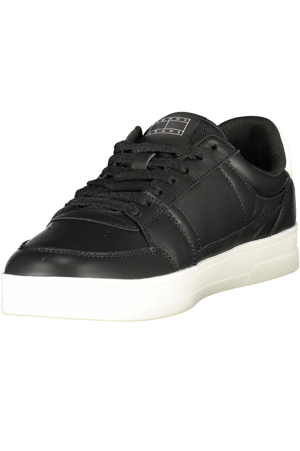 ZAPATILLAS DEPORTIVAS CON CORDONES TOMMY HILFIGER