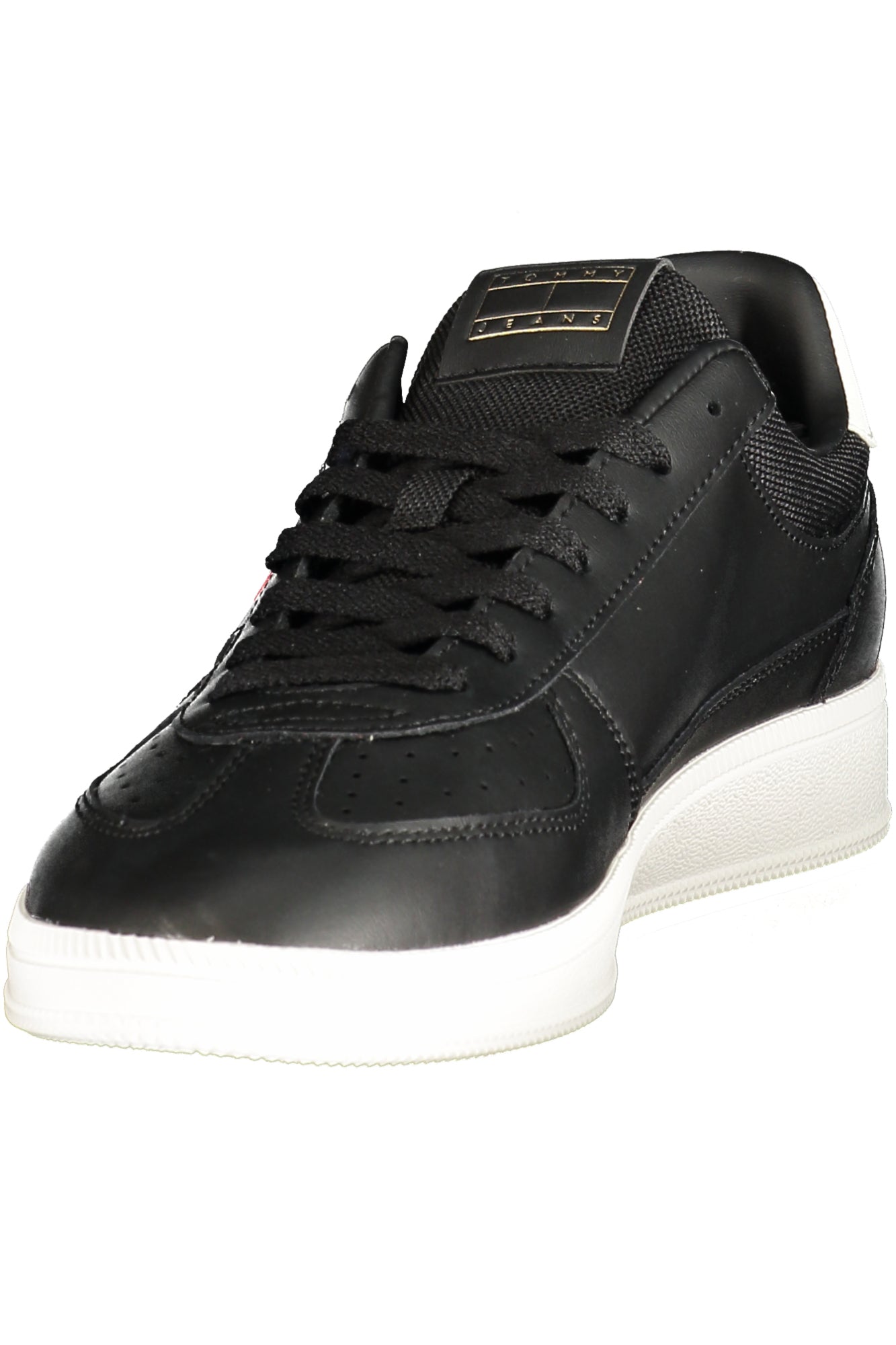 ZAPATILLAS DEPORTIVAS CON CORDONES TOMMY HILFIGER