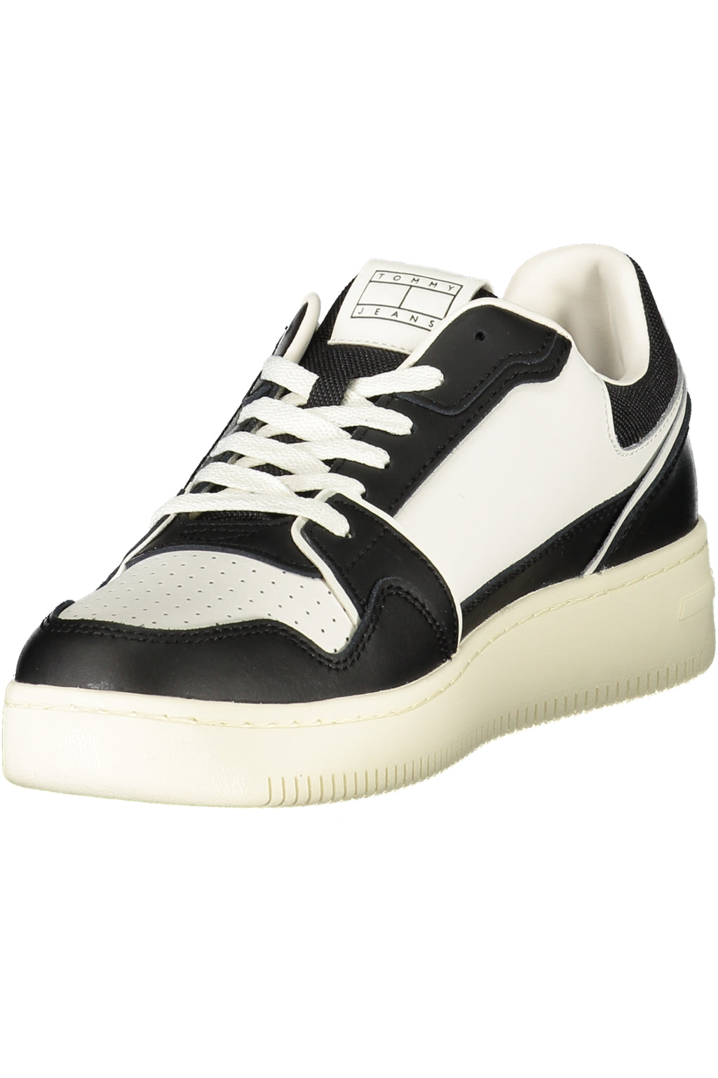ZAPATILLAS DEPORTIVAS NEGRAS PARA HOMBRE TOMMY HILFIGER TOMMY HILFIGER
