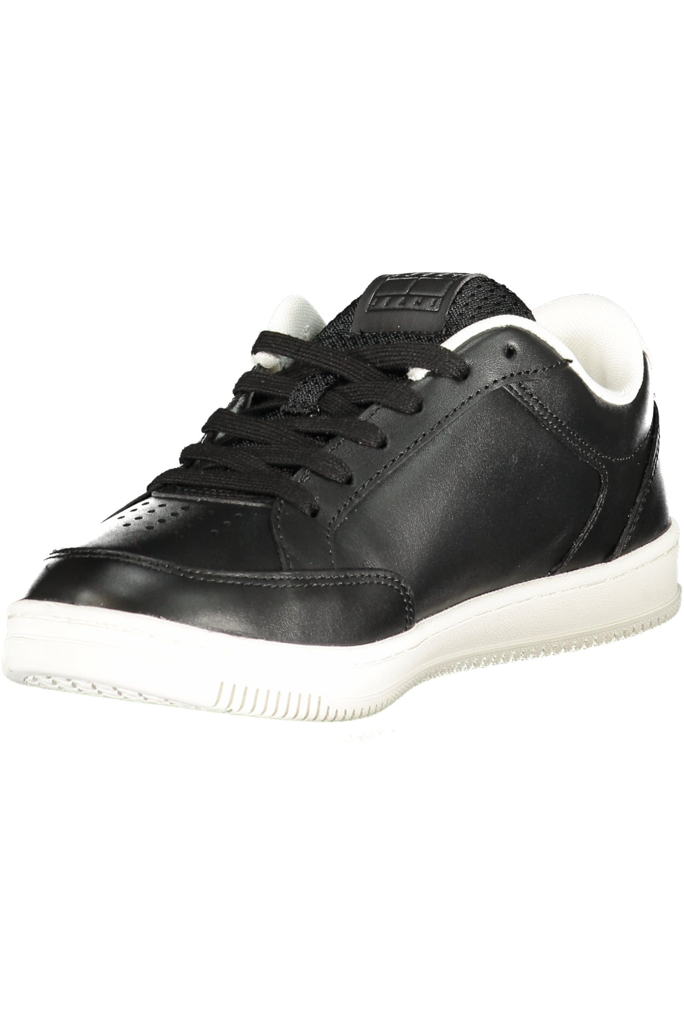 ZAPATILLAS DEPORTIVAS NEGRAS PARA HOMBRE TOMMY HILFIGER TOMMY HILFIGER