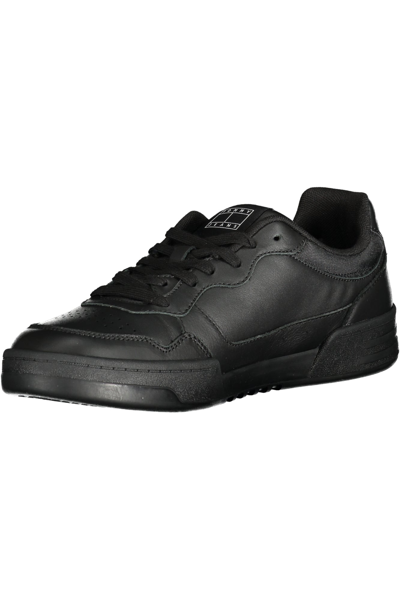 ZAPATILLAS DEPORTIVAS NEGRAS PARA HOMBRE TOMMY HILFIGER TOMMY HILFIGER