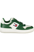 ZAPATILLAS DEPORTIVAS VERDES PARA HOMBRE TOMMY HILFIGER TOMMY HILFIGER