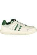 ZAPATILLAS DEPORTIVAS VERDES PARA HOMBRE TOMMY HILFIGER TOMMY HILFIGER
