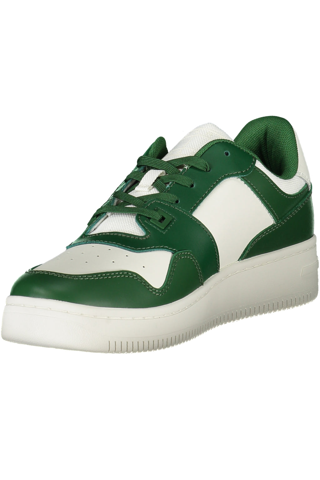 ZAPATILLAS DEPORTIVAS VERDES PARA HOMBRE TOMMY HILFIGER TOMMY HILFIGER