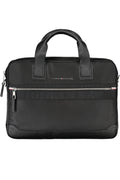 MALETÍN NEGRO PARA HOMBRE DE TOMMY HILFIGER TOMMY HILFIGER