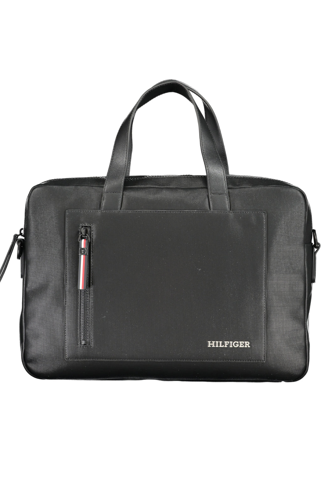 MALETÍN NEGRO PARA HOMBRE DE TOMMY HILFIGER TOMMY HILFIGER