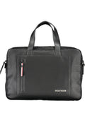 MALETÍN NEGRO PARA HOMBRE DE TOMMY HILFIGER TOMMY HILFIGER