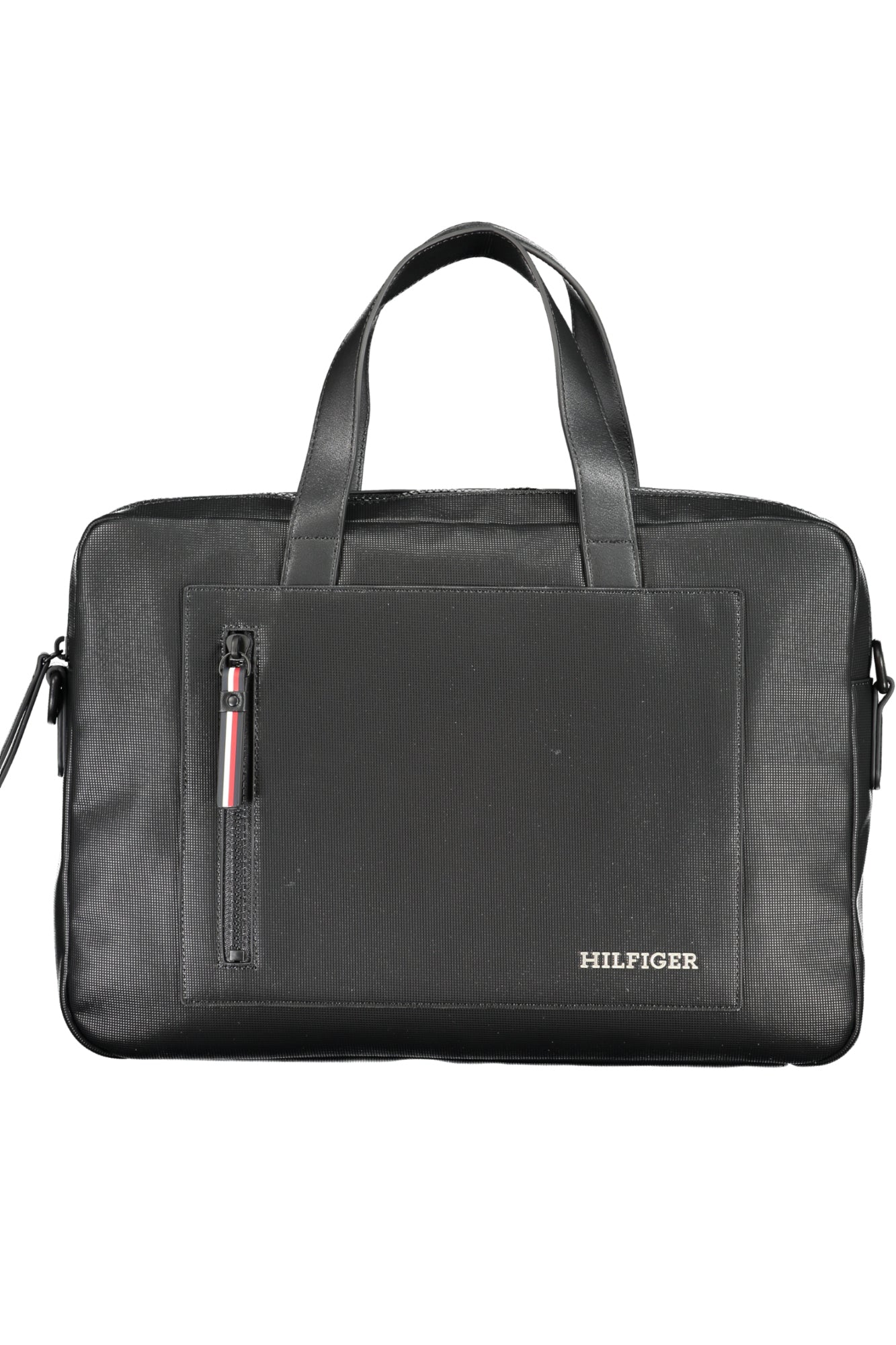 MALETÍN NEGRO PARA HOMBRE DE TOMMY HILFIGER TOMMY HILFIGER