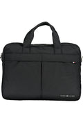 MALETÍN NEGRO PARA HOMBRE DE TOMMY HILFIGER TOMMY HILFIGER