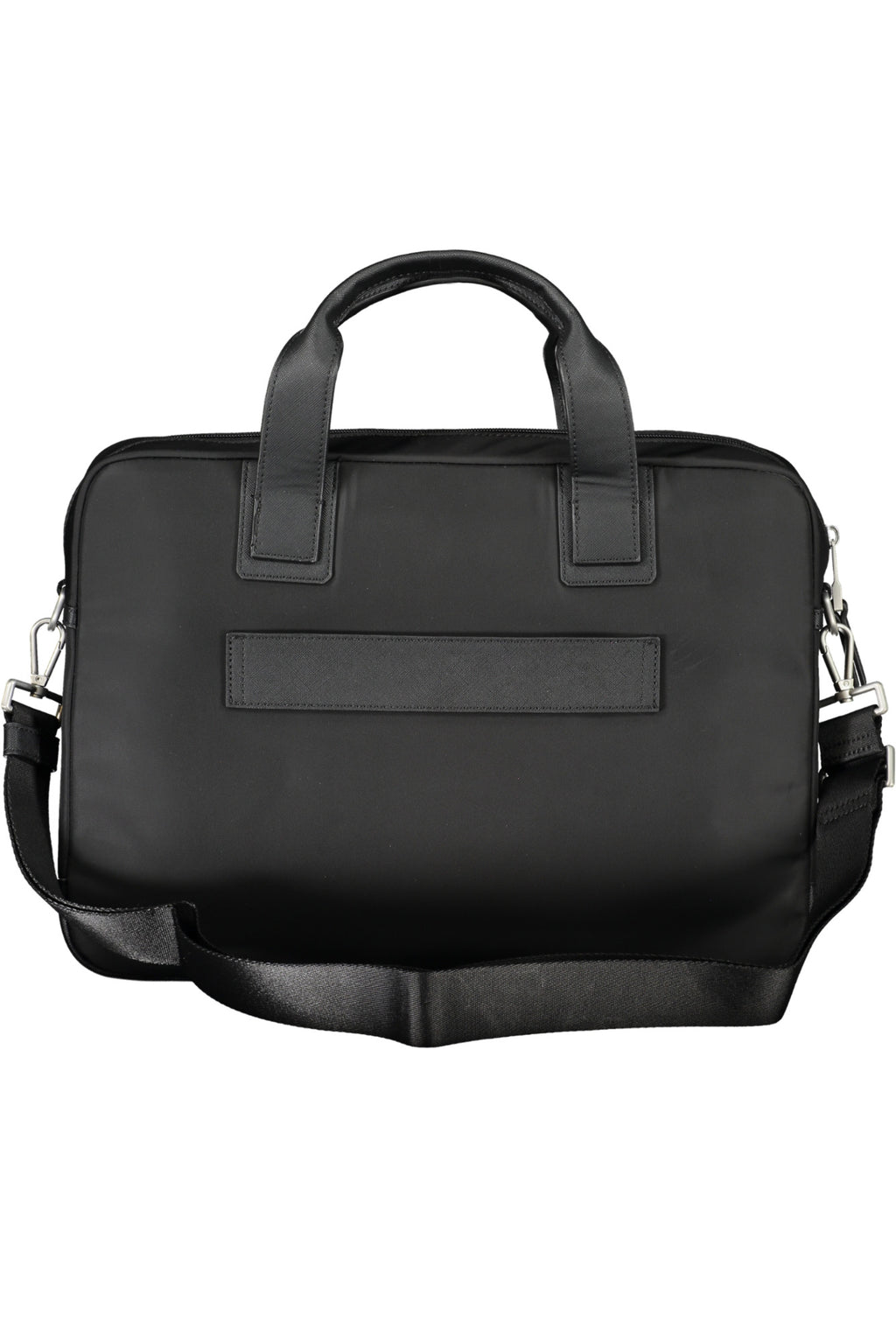 MALETÍN NEGRO PARA HOMBRE DE TOMMY HILFIGER TOMMY HILFIGER
