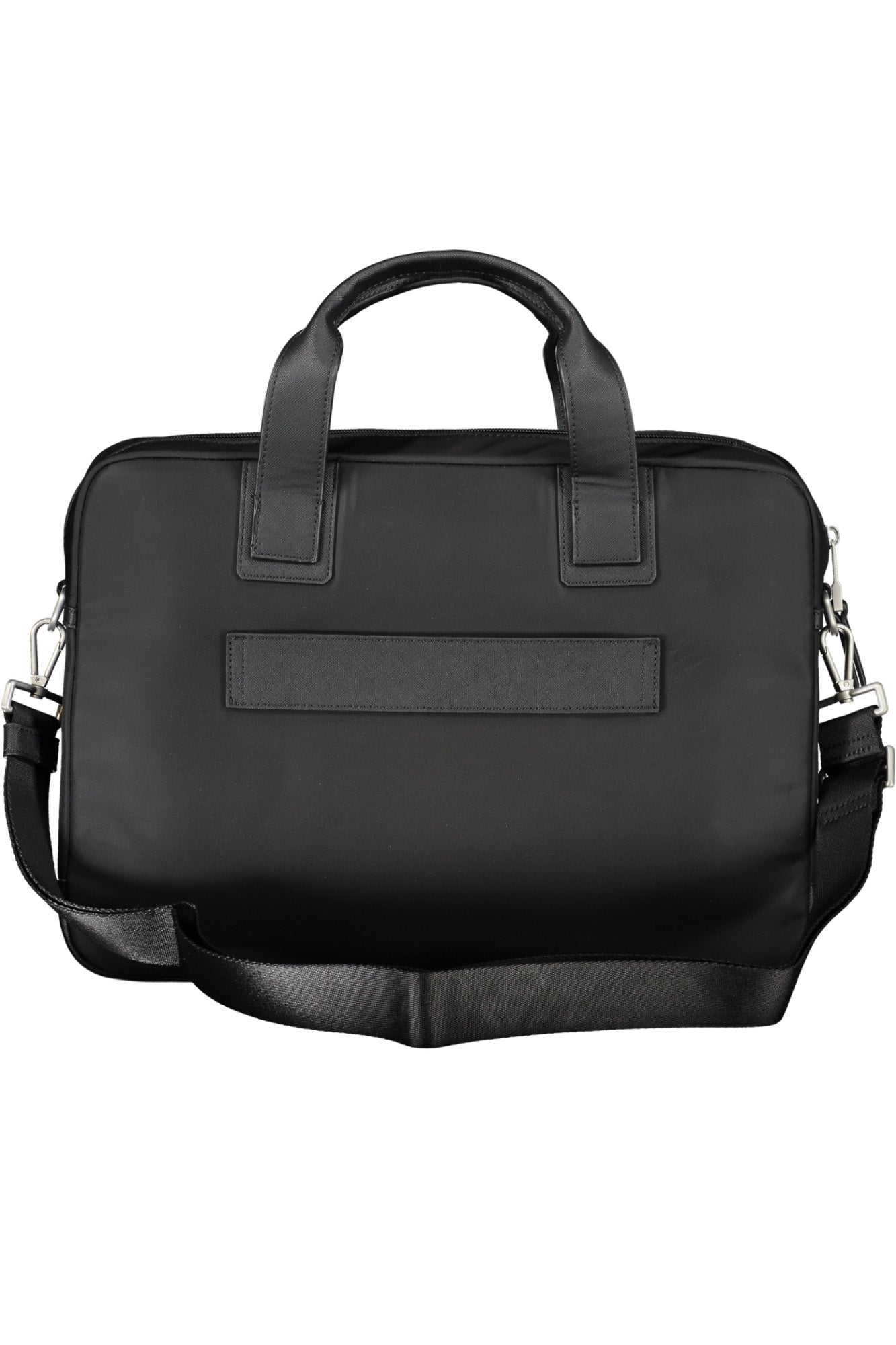MALETÍN NEGRO PARA HOMBRE DE TOMMY HILFIGER TOMMY HILFIGER