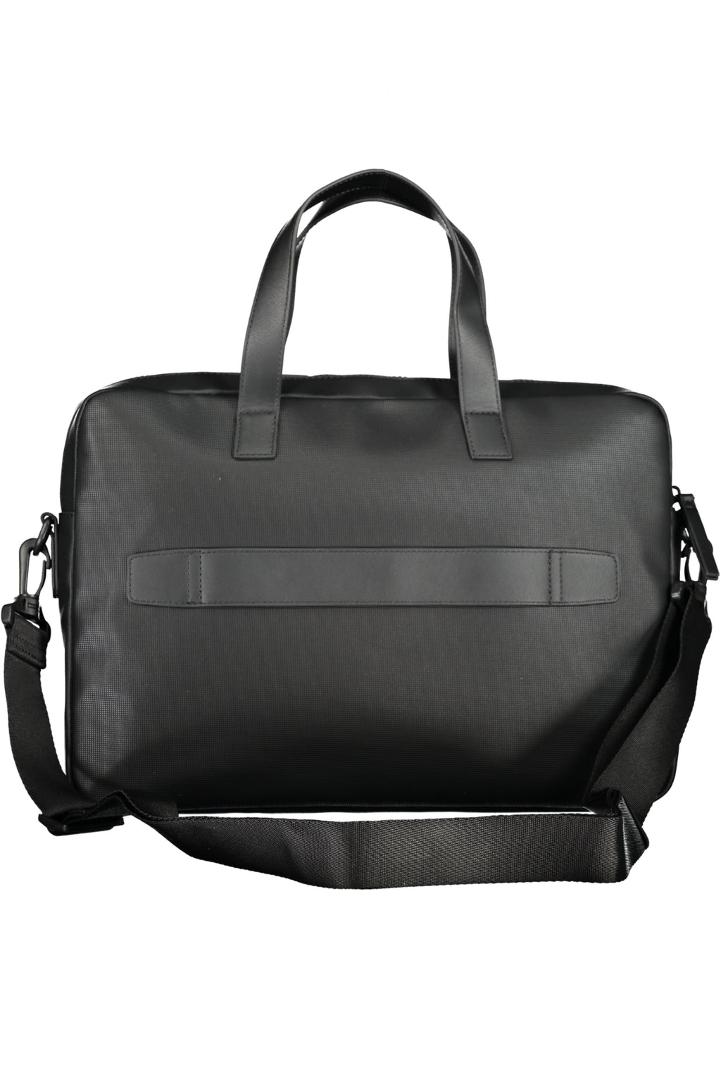 MALETÍN NEGRO PARA HOMBRE DE TOMMY HILFIGER TOMMY HILFIGER