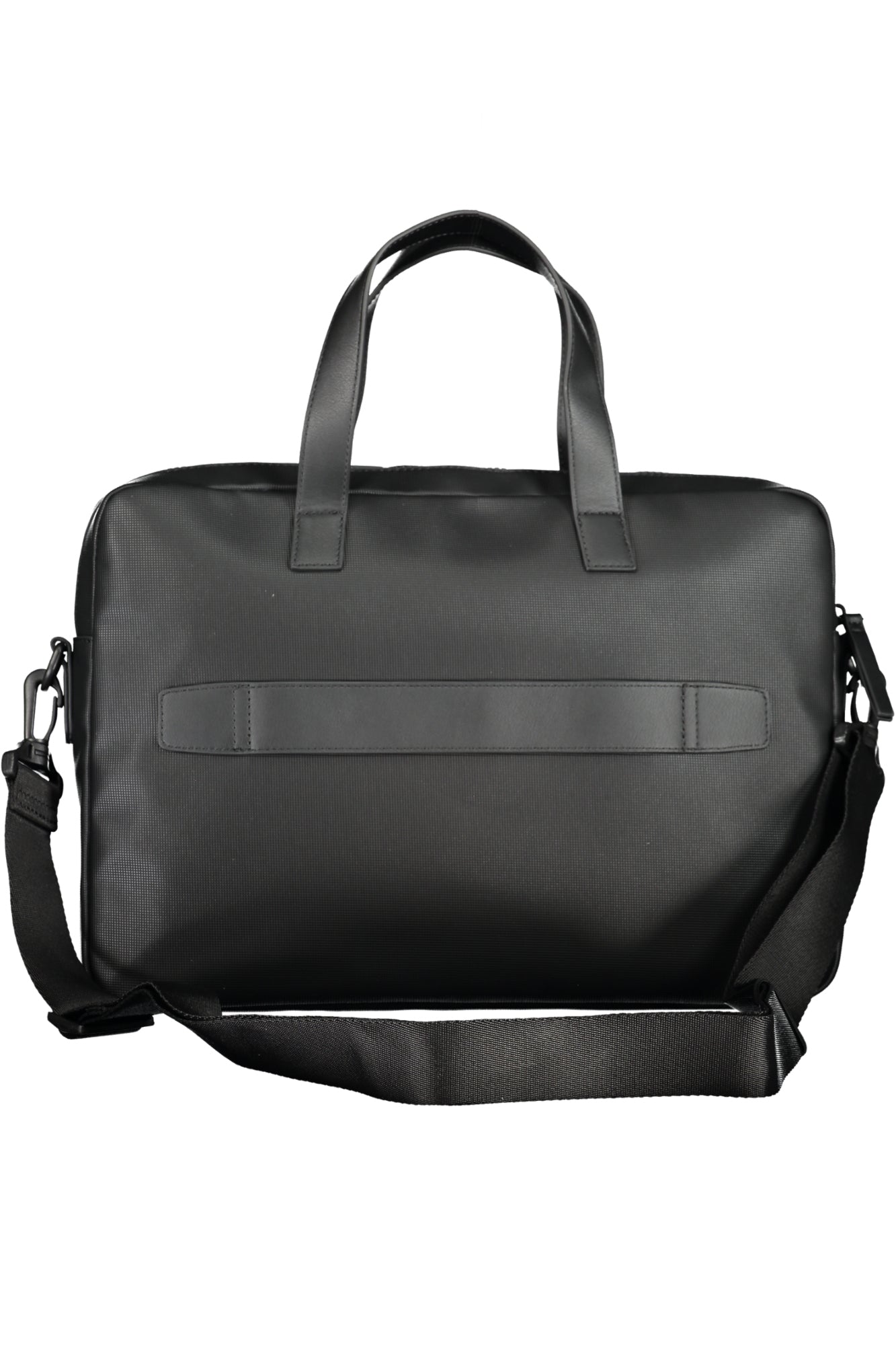 MALETÍN NEGRO PARA HOMBRE DE TOMMY HILFIGER TOMMY HILFIGER