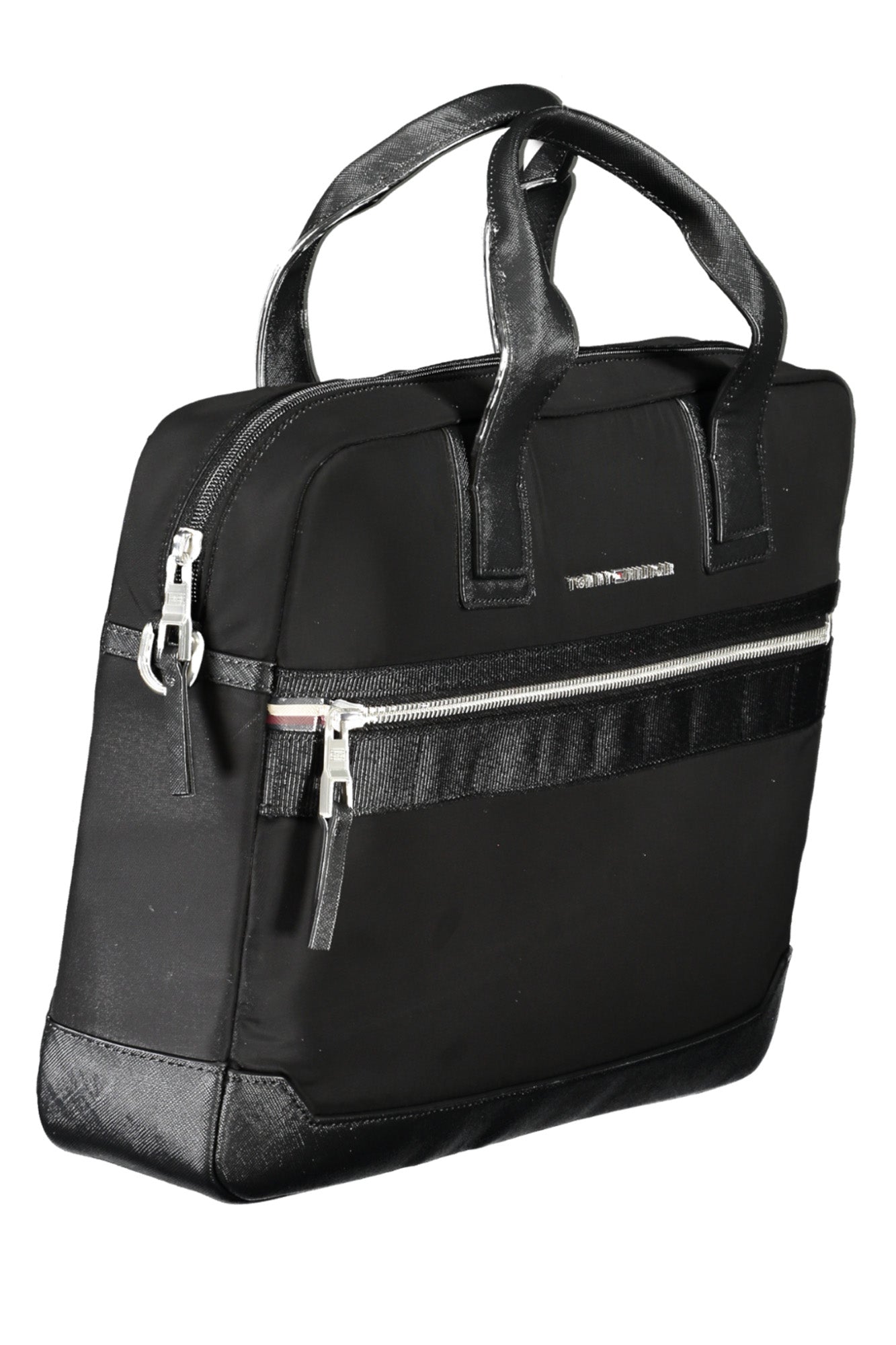 MALETÍN NEGRO PARA HOMBRE DE TOMMY HILFIGER TOMMY HILFIGER