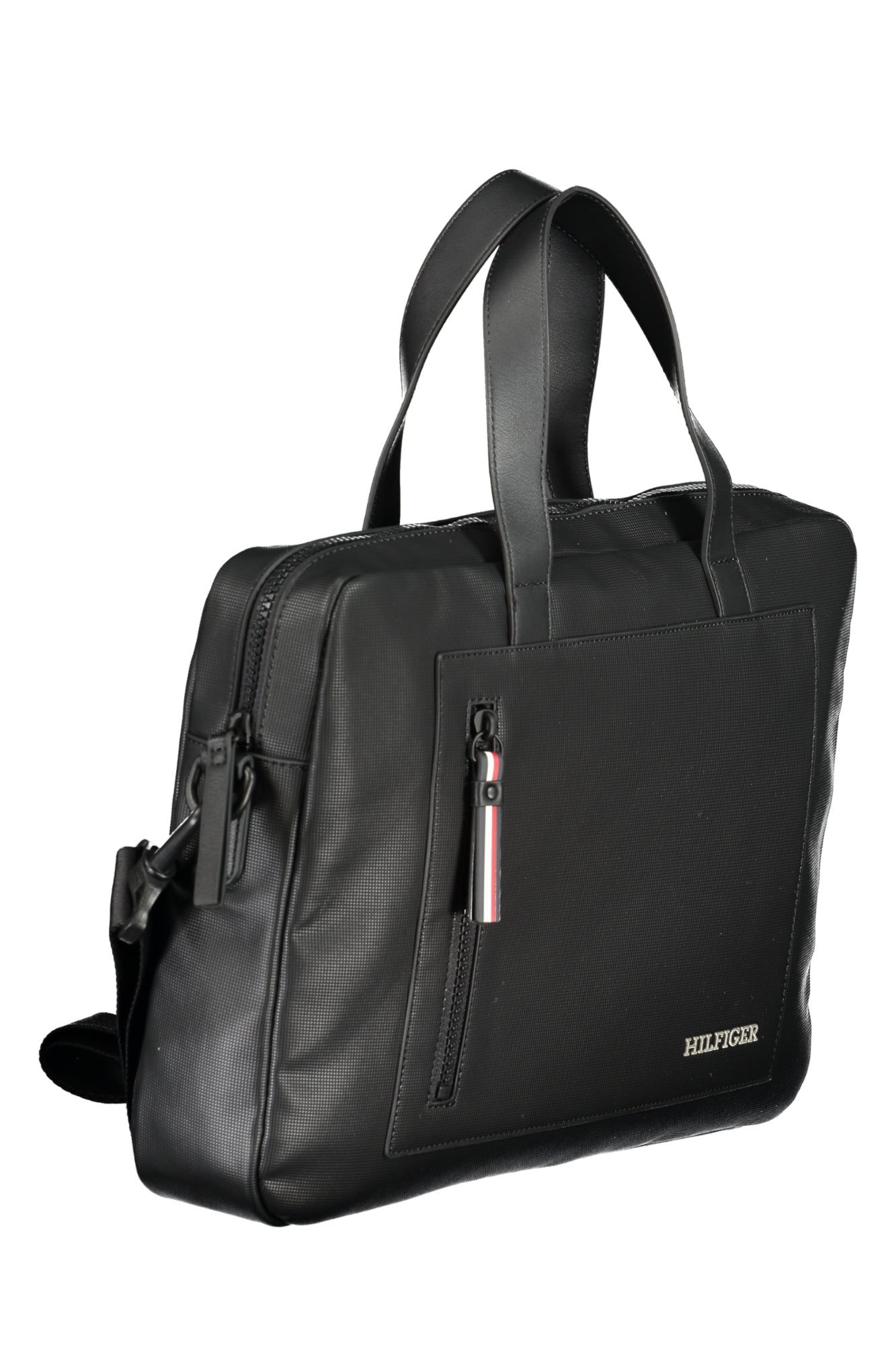 MALETÍN NEGRO PARA HOMBRE DE TOMMY HILFIGER TOMMY HILFIGER