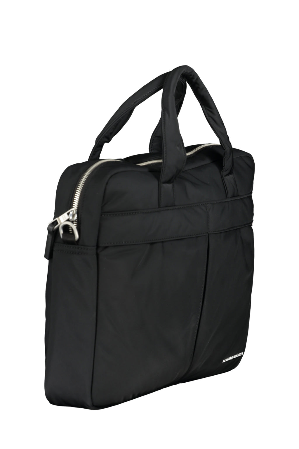 MALETÍN NEGRO PARA HOMBRE DE TOMMY HILFIGER TOMMY HILFIGER