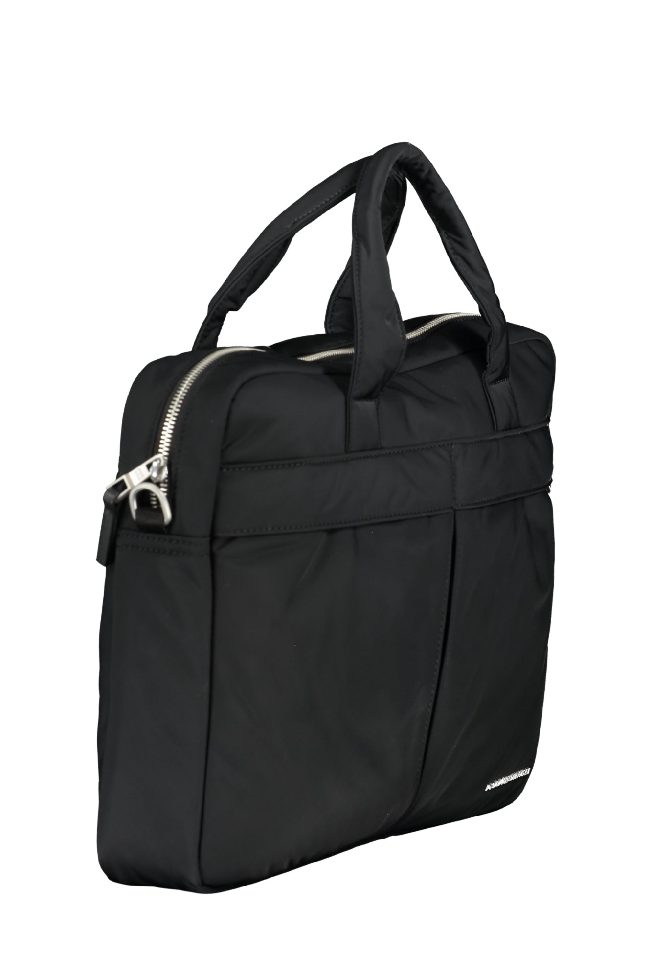 MALETÍN NEGRO PARA HOMBRE DE TOMMY HILFIGER TOMMY HILFIGER