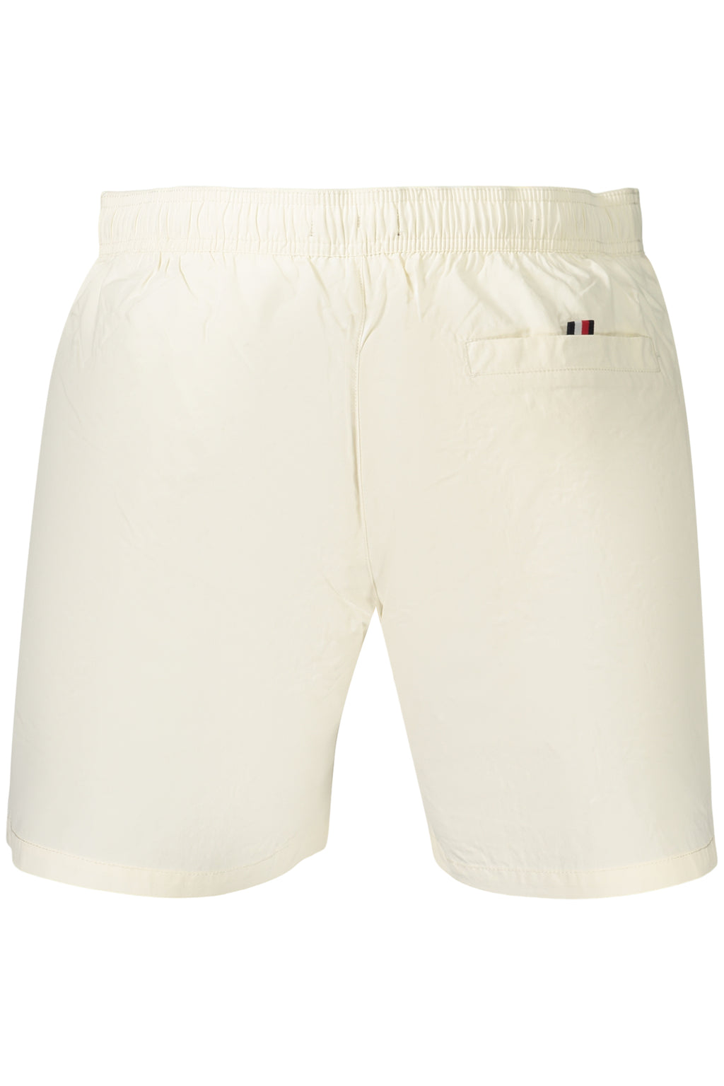 Bañador beige para hombre Tommy Hilfiger