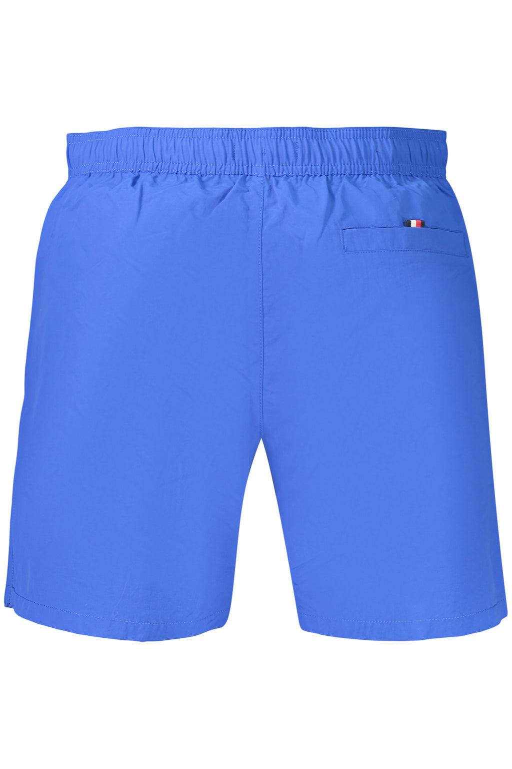 TRAJE DE BAÑO DE HOMBRE TOMMY HILFIGER CON PARTE INFERIOR AZUL