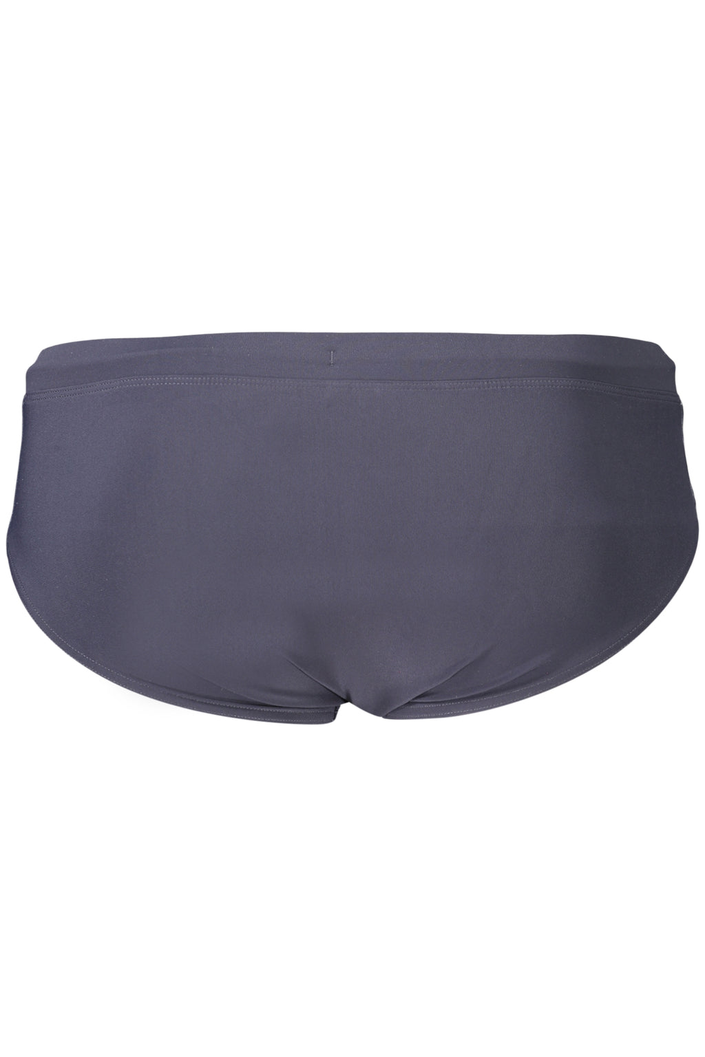 Slip de baño azul grisáceo para hombre Tommy Hilfiger
