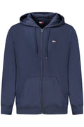 TOMMY HILFIGER Sudaderas Hombre Azul